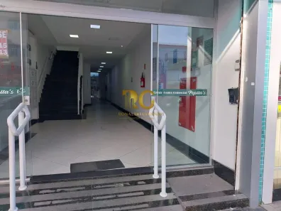 Sala Comercial para alugar, 50m² no Boqueirão, Praia Grande