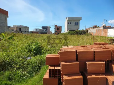 Lote/Terreno à venda, 150m² no Loteamento Portal dos Pássaros, Caraguatatuba