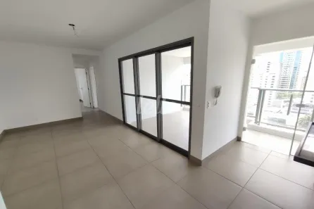 Apartamento com 2 Quartos para alugar, 65m² no Santo Amaro, São Paulo