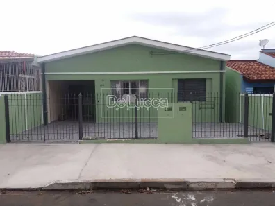 Imóvel Comercial com 2 Quartos à venda, 125m² no Jardim Bela Vista, Campinas