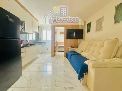 Apartamento com 2 Quartos à venda, 43m² no Vila Nova Manchester, São Paulo