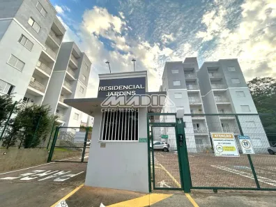 Apartamento com 3 Quartos para alugar, 63m² no Ponte Alta, Valinhos