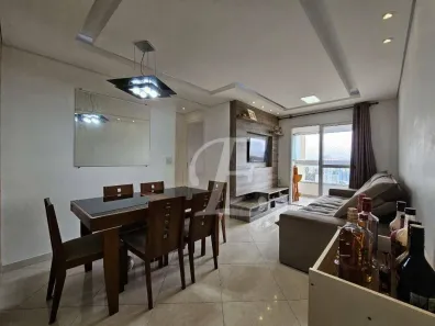 Apartamento com 2 Quartos à venda, 55m² no Lauzane Paulista, São Paulo