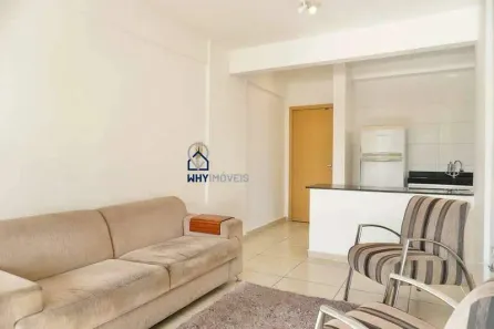 Apartamento com 2 Quartos à venda, 65m² no São Pedro, Belo Horizonte