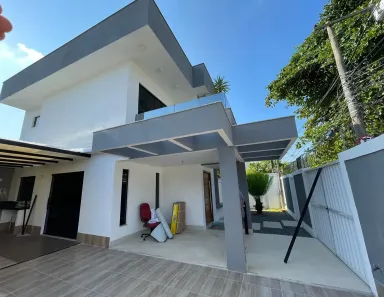 Casa com 4 Quartos à venda, 180m² no Piratininga, Niterói