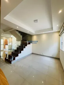 Casa de Condomínio com 3 Quartos à venda, 133m² no Vila Alemã, Rio Claro
