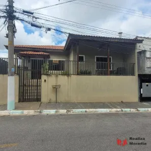 Casa com 3 Quartos à venda, 170m² no Novo Osasco, Osasco