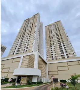 Apartamento com 3 Quartos à venda, 78m² no Grande Terceiro, Cuiabá