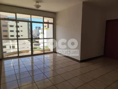 Apartamento com 3 Quartos para alugar, 211m² no Saraiva, Uberlândia
