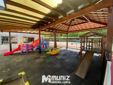 Apartamento com 2 Quartos para alugar, 55m² no Inácio Barbosa, Aracaju