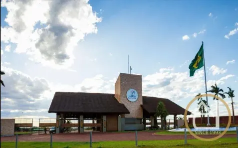Casa de Condomínio com 4 Quartos à venda, 230m² no Paranagi, Sertaneja