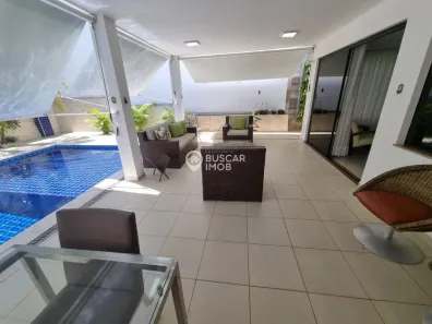 Apartamento com 3 Quartos para alugar, 300m² no Vilas do Atlântico, Lauro de Freitas