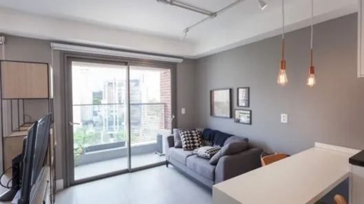 Apartamento com 1 Quarto à venda, 40m² no Jardim Catanduva, São Paulo