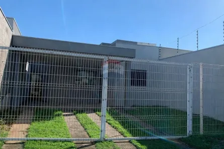 Casa com 3 Quartos à venda, 150m² no Jardim dos Lagos, Nova Odessa