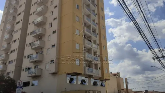 Apartamento com 3 Quartos à venda, 180m² no Centro, Sorocaba