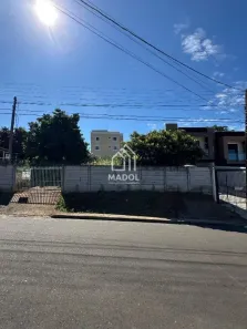 Lote/Terreno à venda, 450m² no Nova Rússia, Ponta Grossa