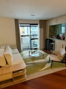 Apartamento com 4 Quartos à venda, 130m² no Brooklin Paulista, São Paulo
