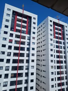 Apartamento com 3 Quartos à venda, 80m² no Stiep, Salvador