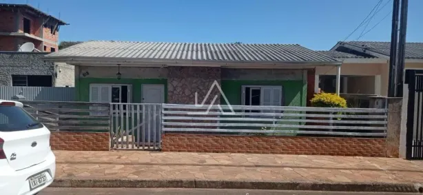 Casa com 2 Quartos à venda, 30m² no Roselândia, Passo Fundo