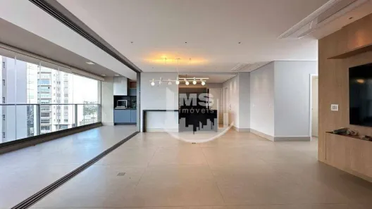 Apartamento com 3 Quartos à venda, 171m² no Nova Campinas, Campinas