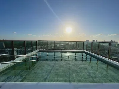 Apartamento com 3 Quartos à venda, 83m² no Pina, Recife