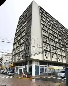 Sala Comercial para alugar, 585m² no Centro, São Leopoldo