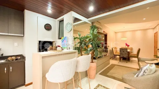 Apartamento com 3 Quartos à venda, 95m² no Jardim Lindóia, Porto Alegre
