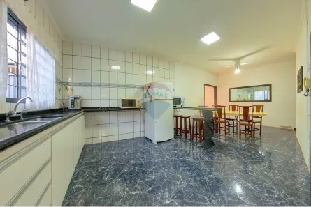 Casa com 3 Quartos à venda, 165m² no Jardim São Pedro, Araras