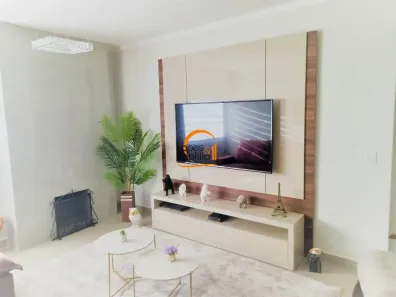 Casa com 3 Quartos à venda, 280m² no Vila Esperia ou Giglio, Atibaia