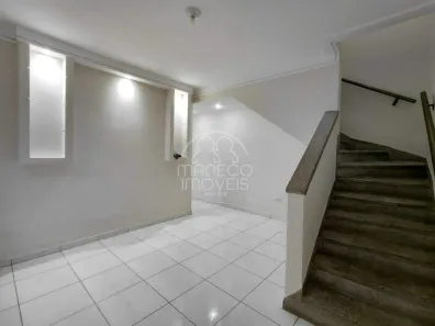 Casa com 2 Quartos à venda, 76m² no Cidade Naútica, São Vicente