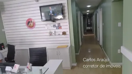 Prédio Comercial com 13 Quartos à venda, 380m² no Jardim Guanabara, Rio de Janeiro