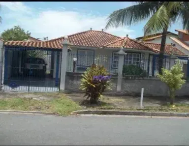 Casa com 2 Quartos à venda, 500m² no Piratininga, Niterói