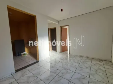 Apartamento com 2 Quartos para venda ou aluguel, 50m² no Santa Efigênia, Belo Horizonte
