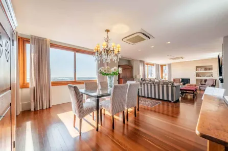 Cobertura com 4 Quartos à venda, 501m² no Moinhos de Vento, Porto Alegre