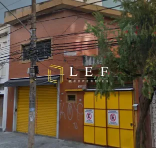 Prédio Comercial à venda, 400m² no Aclimação, São Paulo