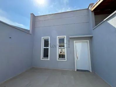 Casa com 2 Quartos à venda, 63m² no Parque Residencial Sabiás, Indaiatuba