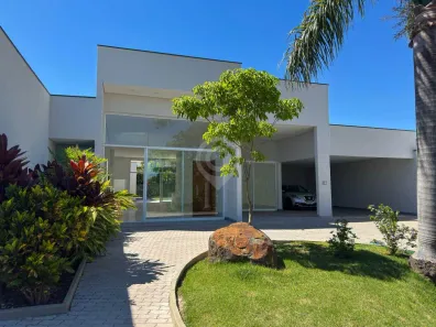 Casa de Condomínio com 5 Quartos à venda, 667m² no Ortizes, Valinhos