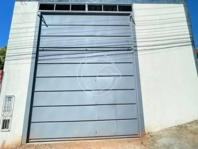Imóvel Comercial para alugar, 298m² no Centro, Marília