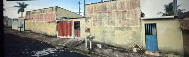 Lote/Terreno à venda, 432m² no Luizote de Freitas, Uberlândia