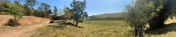 Fazenda/Sítio com 2 Quartos à venda, 10m² no Chapéu D'Uvas, Juiz de Fora