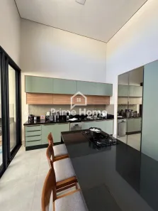 Casa de Condomínio com 3 Quartos à venda, 155m² no Parque Brasil 500, Paulínia
