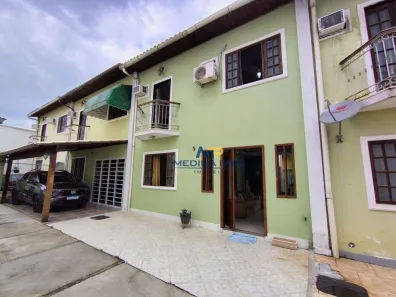 Casa com 2 Quartos à venda, 85m² no Colubande, São Gonçalo