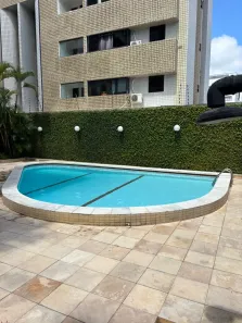 Apartamento com 3 Quartos à venda, 172m² no Intermares, Cabedelo