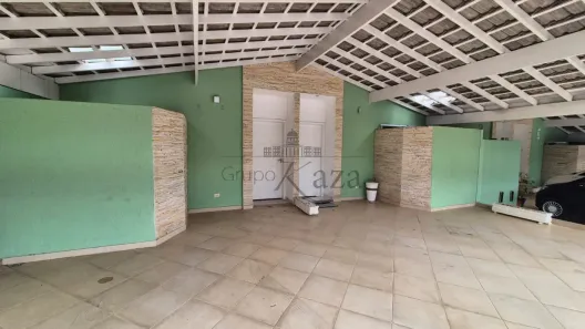 Casa de Condomínio com 3 Quartos à venda, 121m² no Jardim Santa Maria, Jacareí