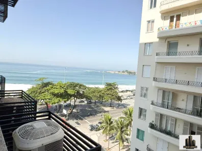Apartamento com 1 Quarto à venda, 24m² no Copacabana, Rio de Janeiro
