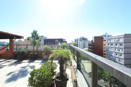 Cobertura com 3 Quartos à venda, 245m² no Moinhos de Vento, Porto Alegre