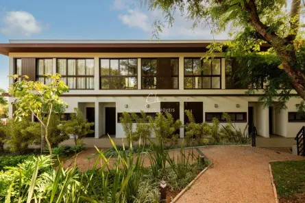Casa de Condomínio com 3 Quartos à venda, 241m² no Bairro das Palmeiras, Campinas