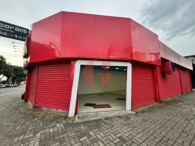 Ponto Comercial à venda, 105m² no Jardim Satélite, São José dos Campos