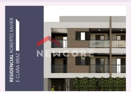 Apartamento com 2 Quartos à venda, 40m² no Chácara Santo Antônio (Zona Leste), São Paulo