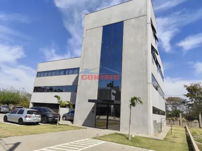 Galpão/Depósito/Armazém para alugar, 300m² no Parque Tecnológico Damha I São Carlos, São Carlos